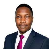 Eric Muchira Email