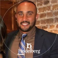 Ohio State Waterproofing Employee Jose Sanchez's profile photo
