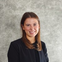 UT MD Anderson Cancer Center UTHealth Houston Graduate School of Biomedical Sciences Employee Leigh Robinson's profile photo