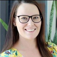Bankwest Employee Jess Yates's profile photo