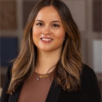 Organic Trade Association Employee Irene Cardozo's profile photo