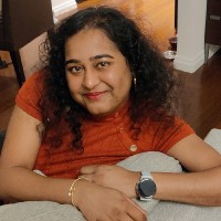 HubSpot Employee Deeksha Singh's profile photo