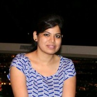 Echoworx Employee Divya Aggarwal's profile photo