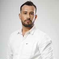 Claudio Alvarez Cortez Email