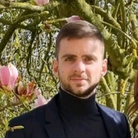 Sofimo Employee Quentin Truet's profile photo