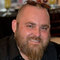 Rhoads Metal Works Inc Employee Lance Mazeall's profile photo