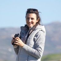 Birda Employee Natalie White's profile photo