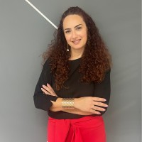 epic Employee Electra Georgiou's profile photo