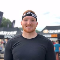 Paces Contracting Services, LLC Employee RJ Gilkey's profile photo