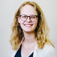 Bridges Advertising Employee Abigail Bickle's profile photo