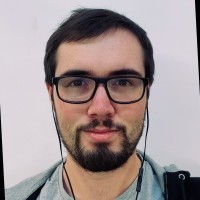 Autodesk Employee Ross McBride's profile photo