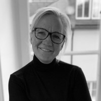 Talentor Sweden Employee Kristina Peltola's profile photo