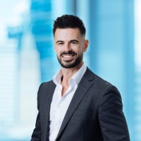 AHP Medical Employee Elliott Hunter's profile photo