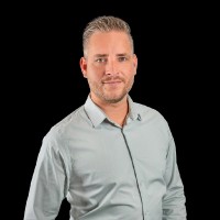 CNC Verspanen Employee Gydo Keijzer's profile photo