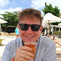 Paul Beswick Email & Phone Number