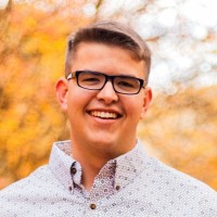 Activated Insights Employee Ty Ward's profile photo