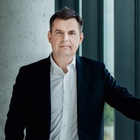 TORUS Employee Tomasz Pietrzkiewicz's profile photo