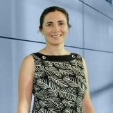 Fortescue Employee Katie Valentine's profile photo