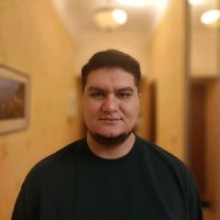 Accenture Employee Hasan Can's profile photo