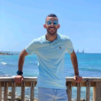 mPrest Employee Rotem Cohen's profile photo