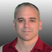 ESI Employee Steven Asson's profile photo