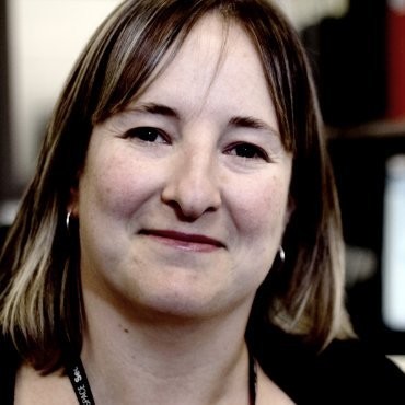 Ville de Lachute Employee Esther Pellerin's profile photo