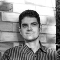 Context Architects Employee Patrick Walmsley's profile photo