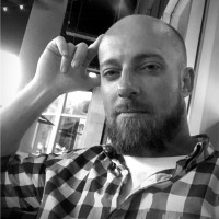 Adam McCargish