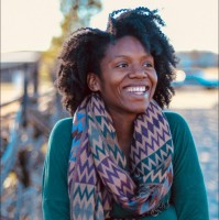 Notre Dame Mission Volunteers Employee Cora Davis's profile photo