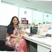 LG Electronics Employee Jasleen Ahluwalia's profile photo