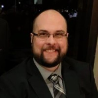 AbbVie Employee Robert Siel's profile photo