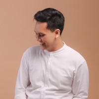 PT. Cave Sumber Berkat Employee Afsani Rianto's profile photo