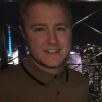 Professional Construction Recruitment Ltd Employee Callum Quick's profile photo