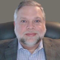 Capgemini Employee Michael Alsup's profile photo