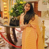 SANeFORCE Employee Shree Vidhya s's profile photo