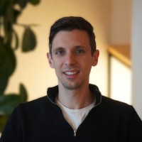 CMap Employee John Knowles's profile photo
