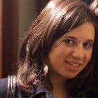 CGI Employee Vanda Lopes's profile photo