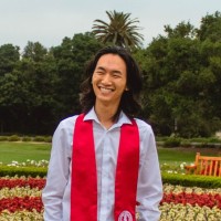 Netflix Employee Jonathan K's profile photo