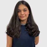 Nova Ltd. Employee Amisha Patel's profile photo