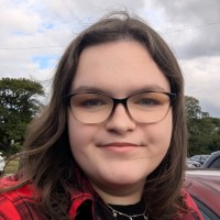 ECAC Esports Employee Mia Matis's profile photo