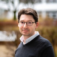iSYS Software GmbH Employee Lars Wickertsheim's profile photo