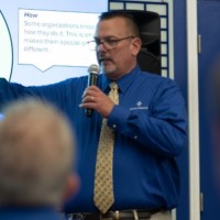 Comm-Tronics, Inc. Employee Eric Shortt's profile photo