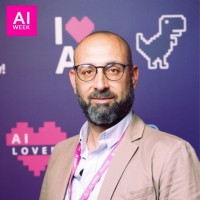 IRBM Employee Luca Zanon's profile photo