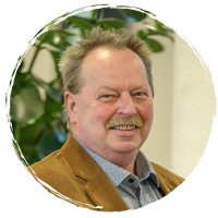 NIMO Project Management Institute Employee Wil Hendrickx's profile photo