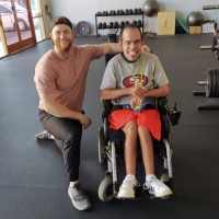 Fox Fitness Employee Matthew Fox's profile photo