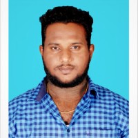 Albion Marine Solutions Employee Prasanth Gm's profile photo