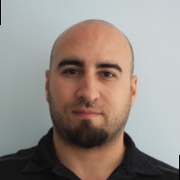 translate plus Employee Nikolay Kalachev's profile photo