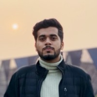 Uzair Ahmed's profile photo