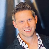 Redline Detection Employee Chuck Kinkade's profile photo