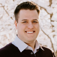 Synergy Aviation Ltd. Employee Craig Husselby's profile photo